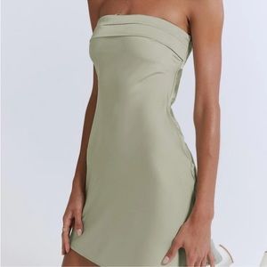 Princess Polly Phillipa Mini Dress